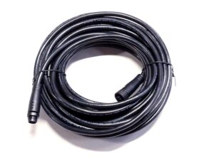 Roborock Extension Cable for Battery Charger Black