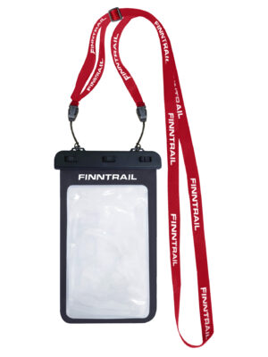 Finntrail wodoodporna obudowa na smartfona Smartpack PRO