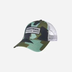 Cap Cap 9610 CamoArmy