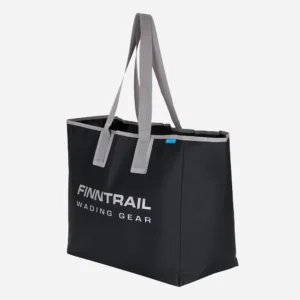 Bag MudBag 1722 Black 60L