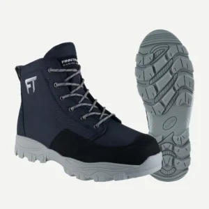 Boots Urban 5090 Grey 9