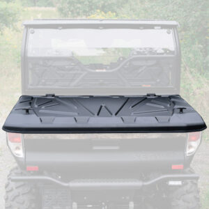 CARGO BED SEGWAY FUGLEMAN UT10 / UT10 CREW (2023-XX)