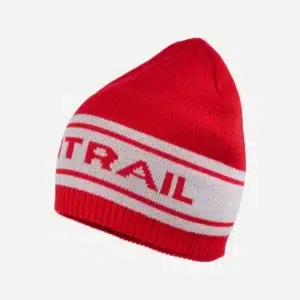 Hat Daily 9717 Red M-L
