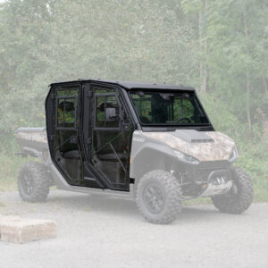 Kompletna Kabina Segway Fugleman UT10 CREW (2023-XX)