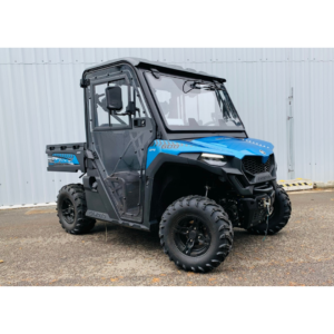 64S09U01-8 Kabina UFORCE 600 CAB